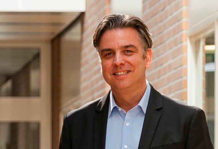 Interview Menno Jansen: Online zorgoplossingen bevorderen zelfregie en ontlasten zorg