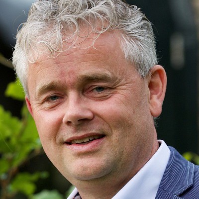 Interview Brechtus Engelsma – Friesland revalidatie