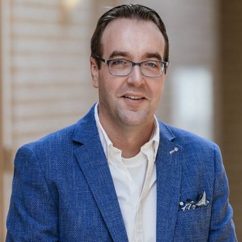 Interview met: Dr. Jasper Schellingerhout van Het Huisartsenteam De Keen