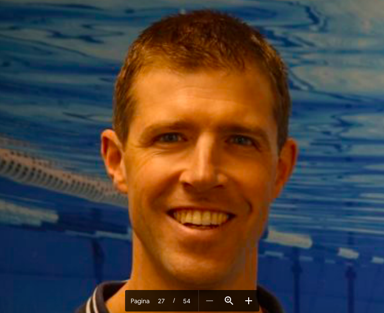 Interview met Joost van Leusden, Fysiotherapie Dubbeldam