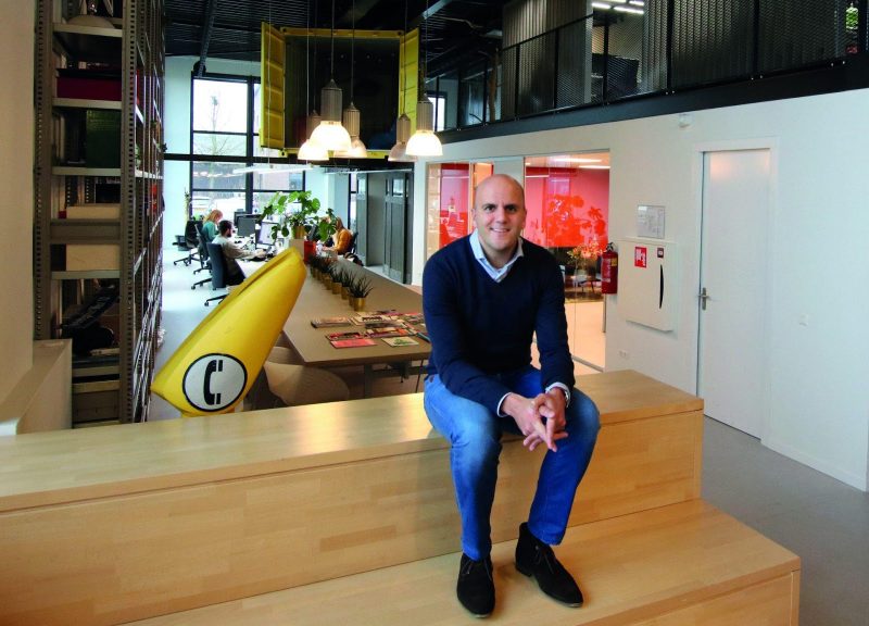 Nieuwe Qualiview Bedrijfsvoeringstool waardevol instrument voor de koers van uw praktijk