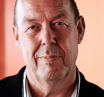 “Corona is een enorme katalysator. Het plaatst alles in een nieuw perspectief.” In gesprek met… Jan Jacobs, Smarthealth