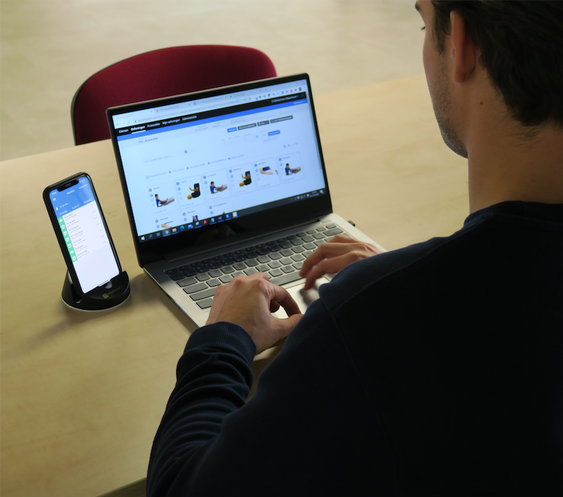 Is uw zorgorganisatie nog zichtbaar in coronatijd? 4 communicatietips voor u!