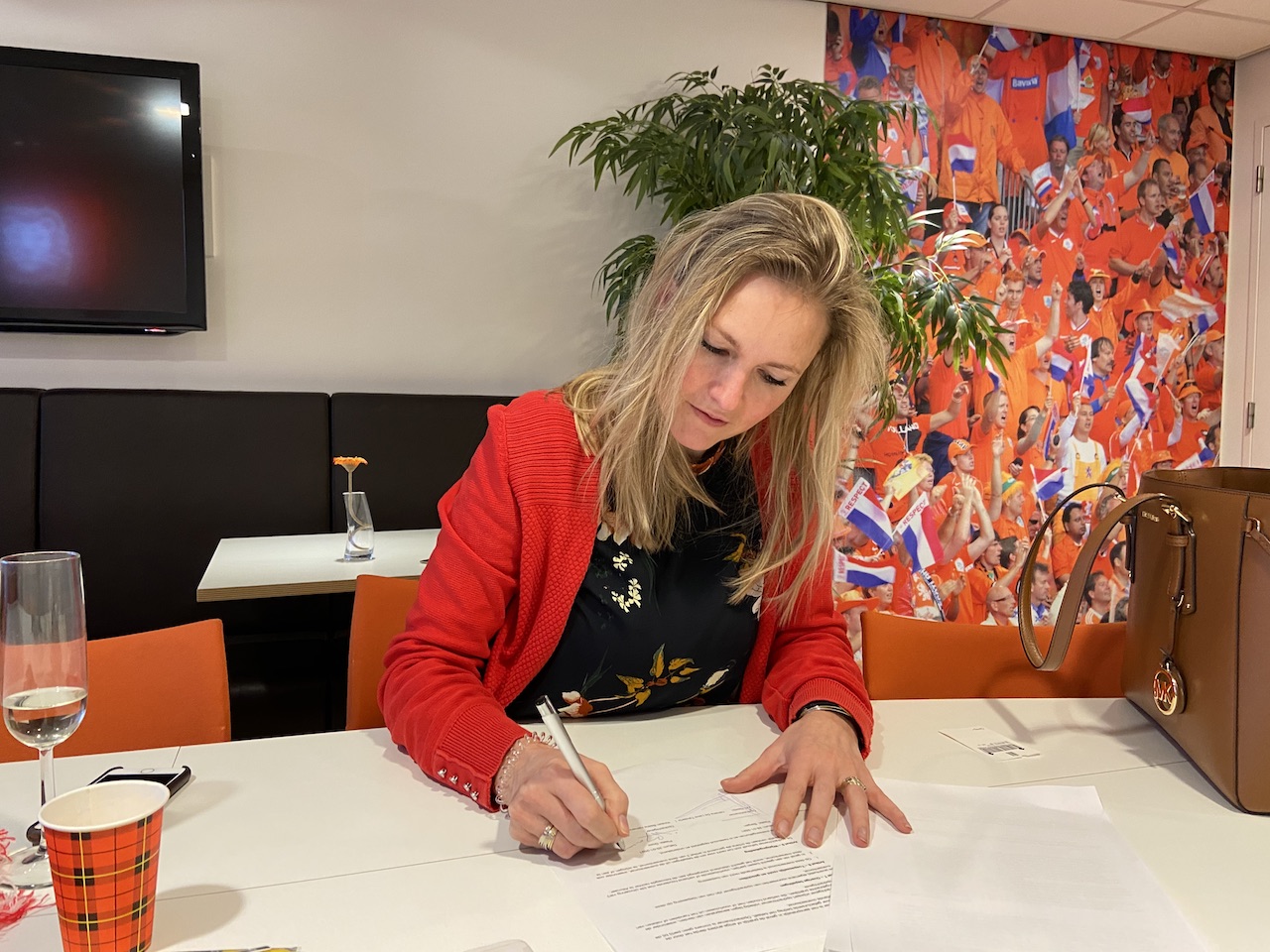 ZorgPromotor - De Lieve Tandarts