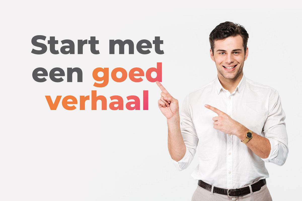 Praktische communicatietips voor zichtbaarheid zorgorganisatie