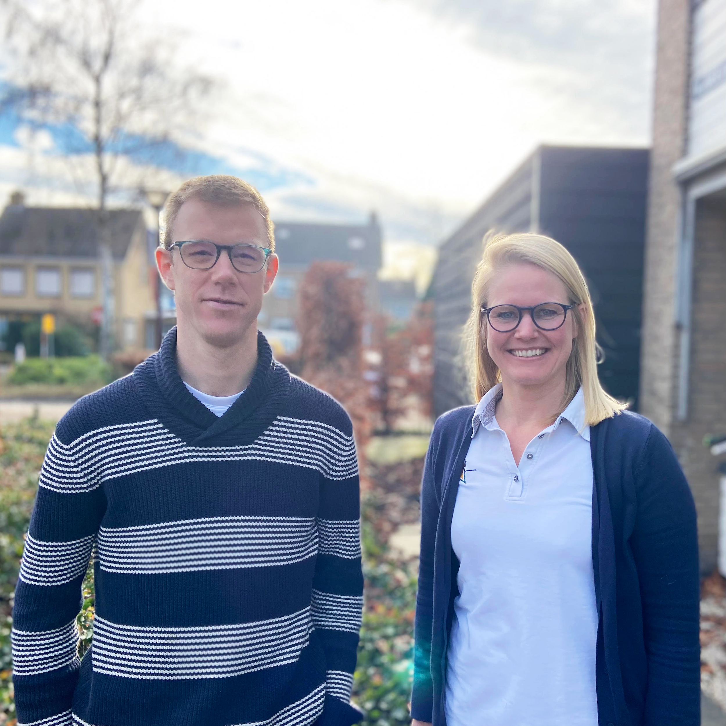 Neem een kijkje in de multidisciplinaire revalidatie keuken van Van Zuilichem Zorg