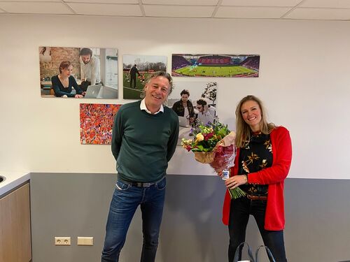 Zorgpromotor en De Lieve Tandarts gaan samenwerken